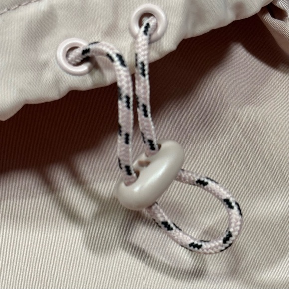 Beis The Sport Carryall Atlas Pink Gym Travel Laptop Tote Multi Pocket Bag - Picture 6 of 14